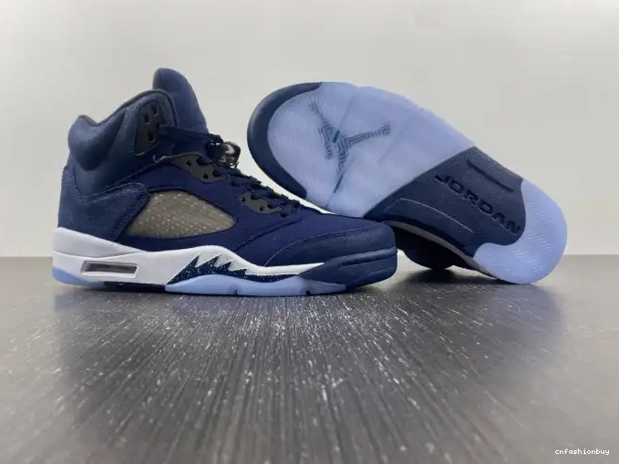 Georgetown Air FD6812-400 Jordan 5 0514